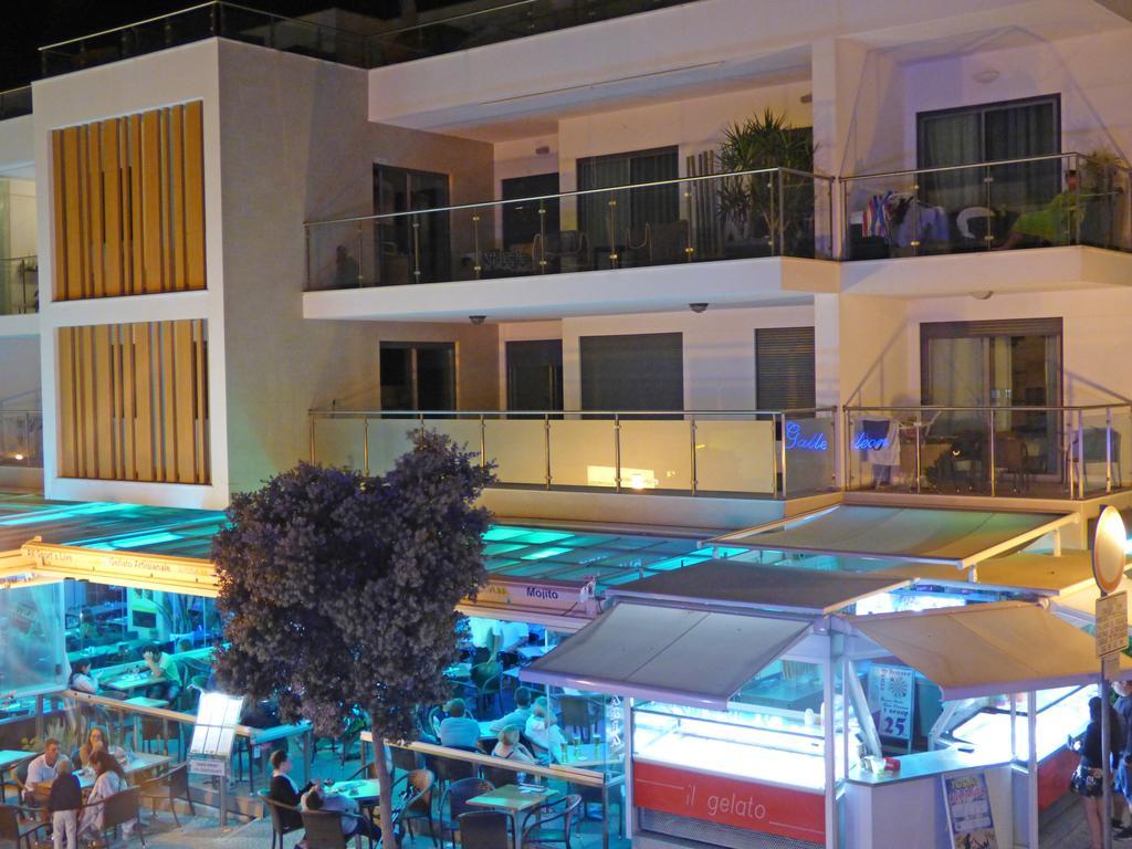 Apartamento Olhos D'Agua Albufeira Zewnętrze zdjęcie