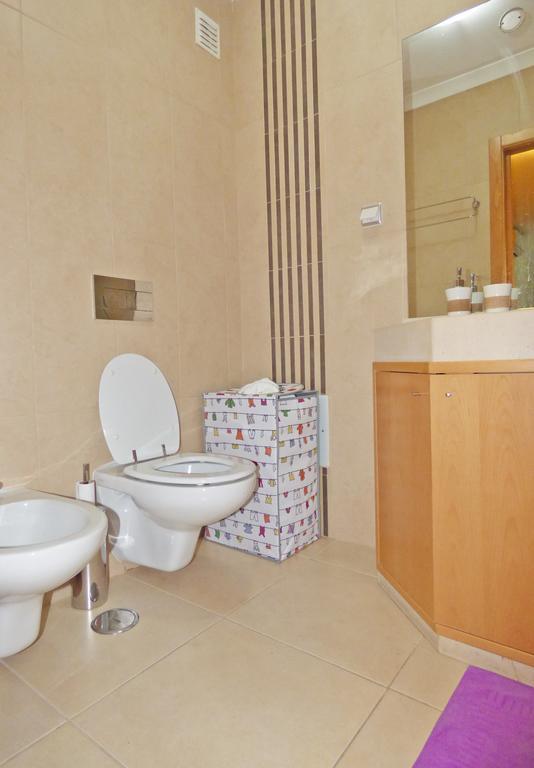 Apartamento Olhos D'Agua Albufeira Zewnętrze zdjęcie
