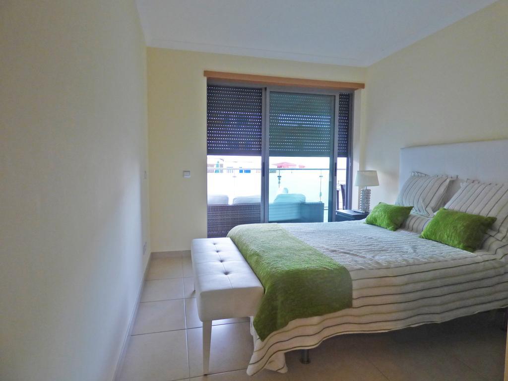 Apartamento Olhos D'Agua Albufeira Zewnętrze zdjęcie