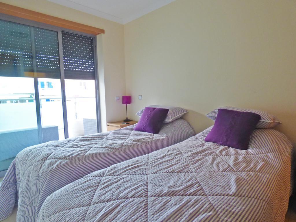 Apartamento Olhos D'Agua Albufeira Zewnętrze zdjęcie