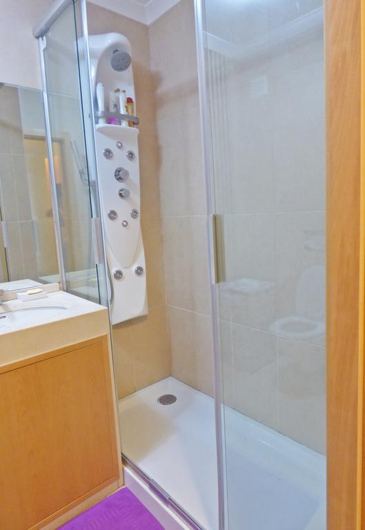 Apartamento Olhos D'Agua Albufeira Zewnętrze zdjęcie