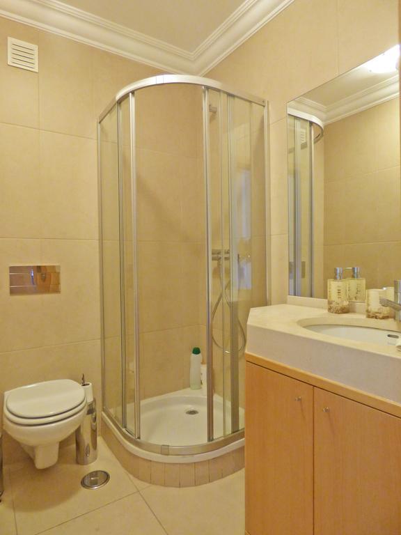 Apartamento Olhos D'Agua Albufeira Zewnętrze zdjęcie