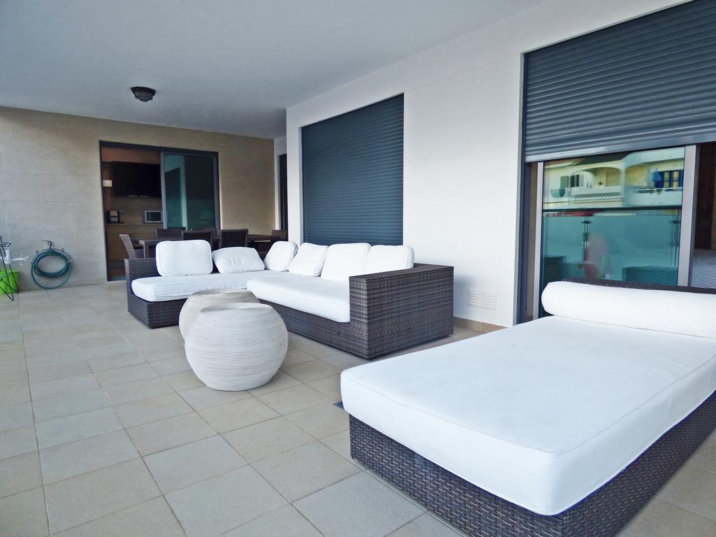 Apartamento Olhos D'Agua Albufeira Zewnętrze zdjęcie
