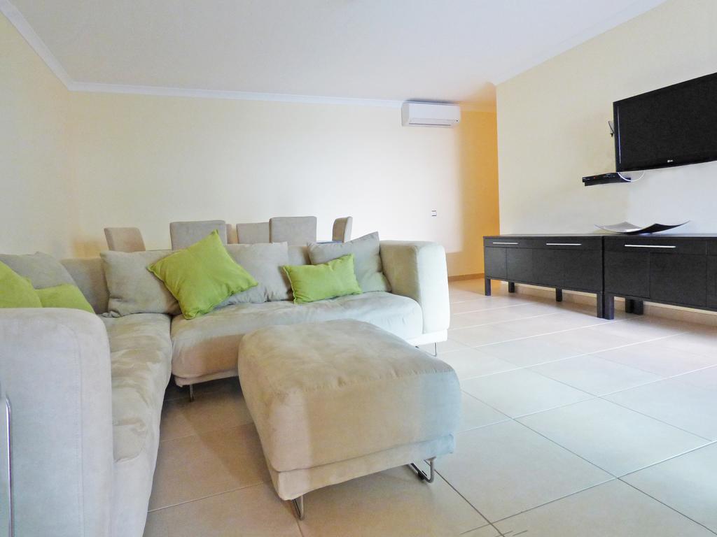 Apartamento Olhos D'Agua Albufeira Zewnętrze zdjęcie