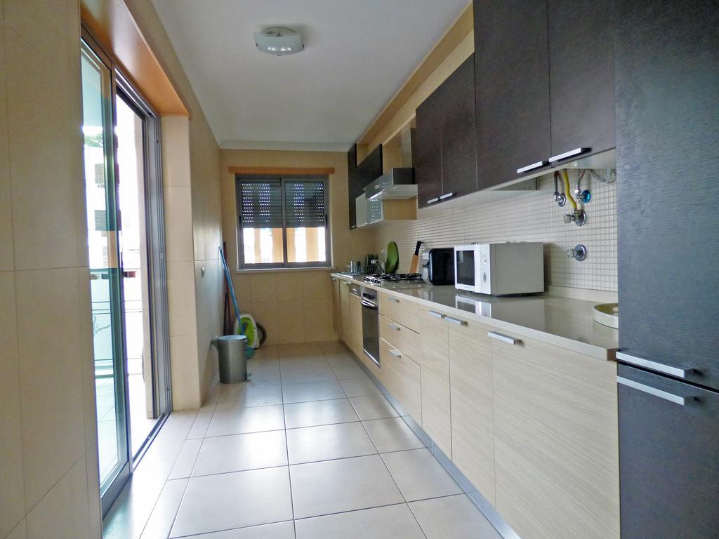 Apartamento Olhos D'Agua Albufeira Zewnętrze zdjęcie